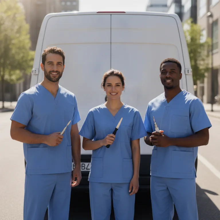 podiatrist Georgetown